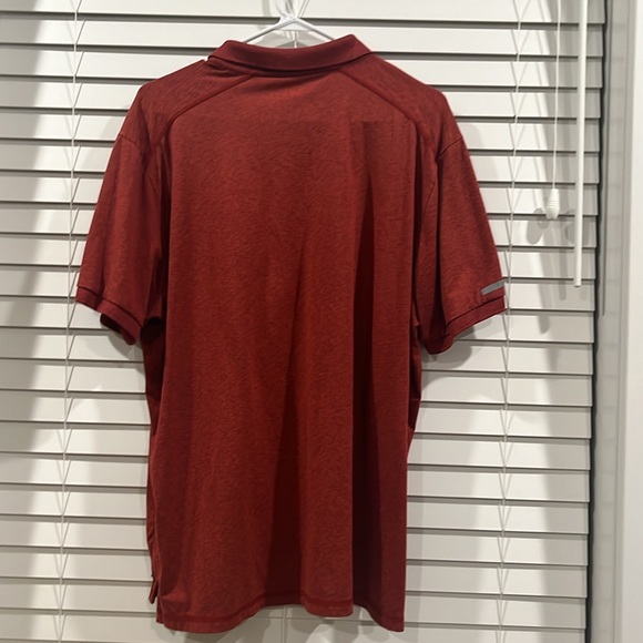 🌸3/$15🌸 American Eagle Polo—Size XXL - Picture 5 of 5